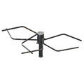 Osculati Triple Pot Holder for Cooktop Hob Units