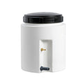 Osculati Watertight Gas Bottle Housing