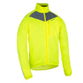Oxford Endeavour Jacket - Fluorescent Yellow - S
