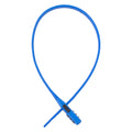 Oxford Combi Zip Lock - Blue