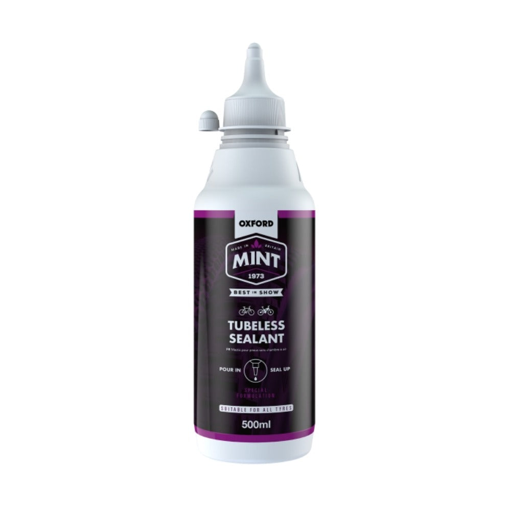 Mint Tubeless Sealant - 500ml
