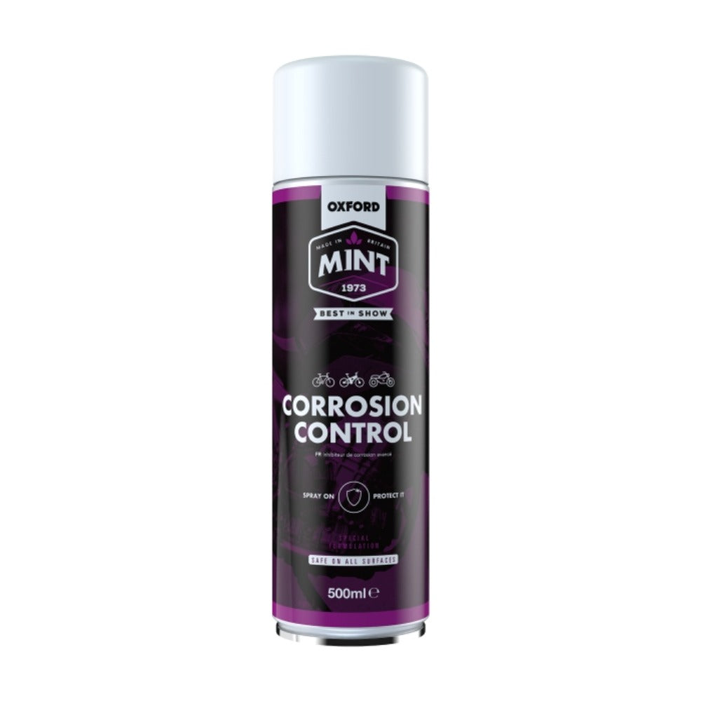 Mint Corrosion Control - 500ml