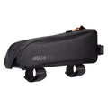 Oxford Aqua Evo Adventure Top Tube Pack - XL - Black