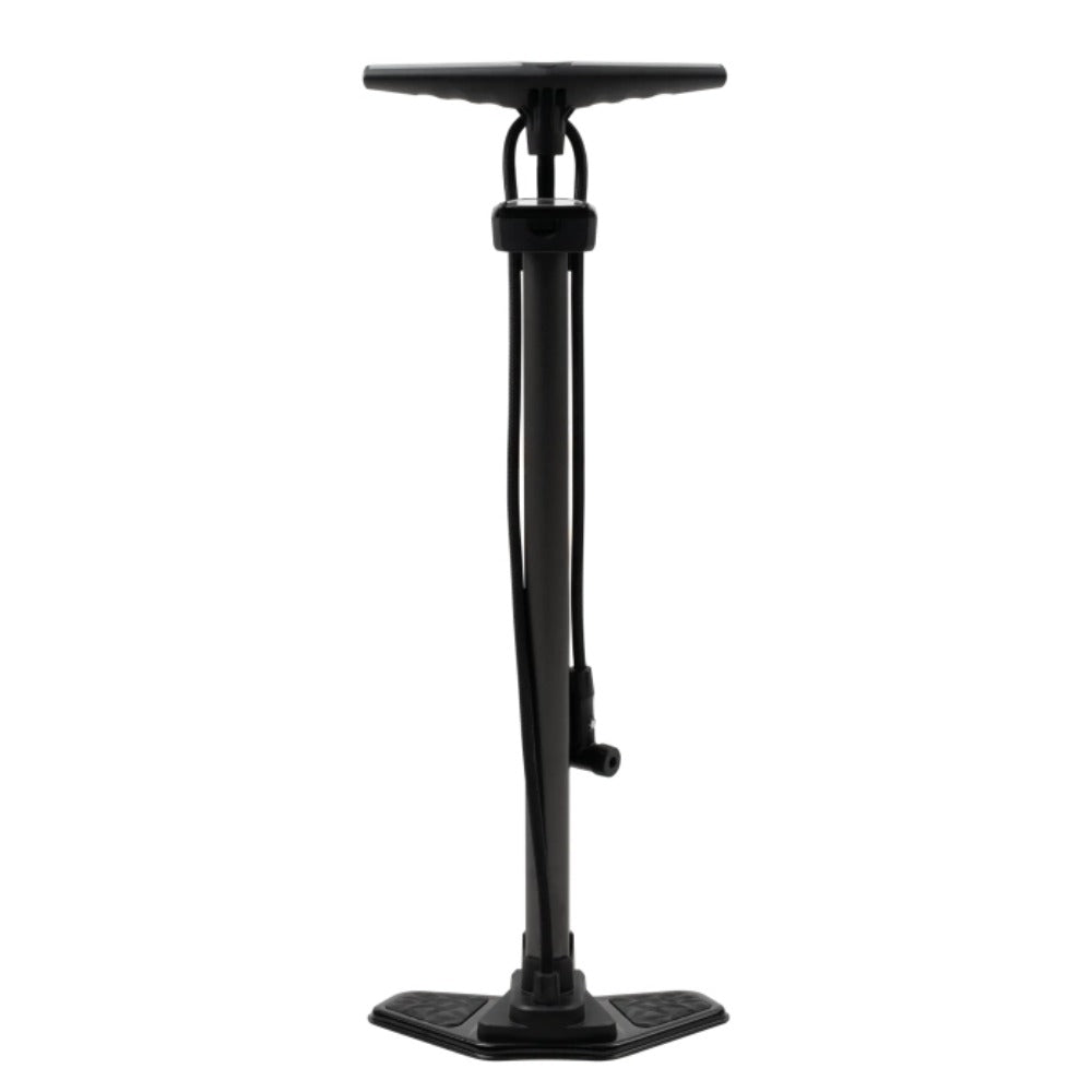 Oxford Airtrack TL Floor Pump With Integrated Air Chamber