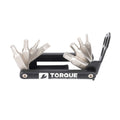Oxford Torque Slimline 12 Folding Multi Tool