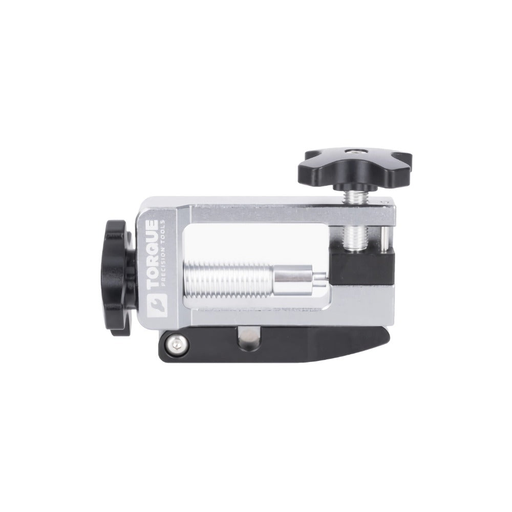 Oxford Torque Hose Cutter and Barb Installation Tool