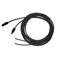 Renogy MC4 Solar Panel to Charge Controller Cable - 30' 10AWG
