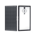 Renogy 200W ShadowFlux Anti-Shading Rigid Solar Panel