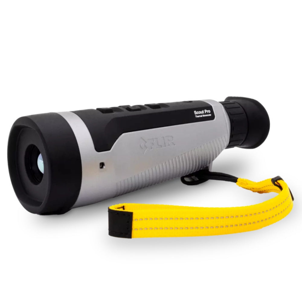 Raymarine FLIR Ocean Scout Pro - Thermal Imaging Monocular