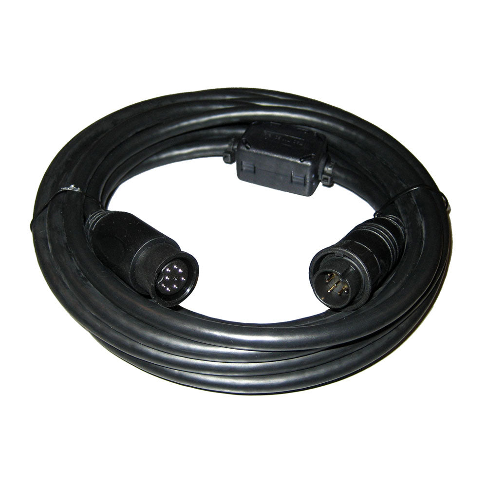 Raymarine Transducer Extension for CPT-S CPT100 CPT110 & CPT120 - 4m