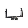 Raymarine Engraved Stainless Steel Trunnion Mount Kit for Axiom 2 Pro 16