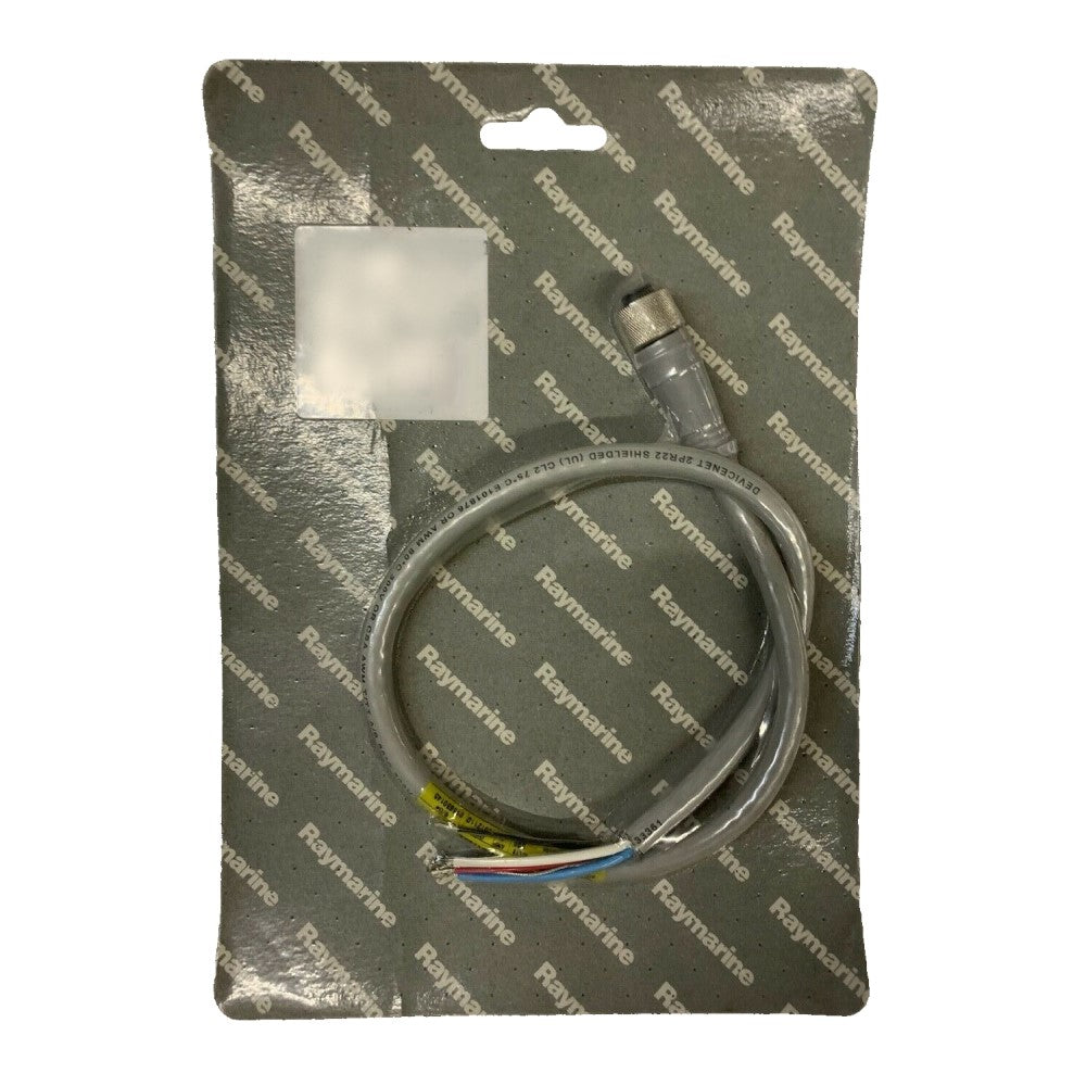Raymarine Devicenet Male to SeaTalk NG (STNG) Adaptor Cable