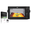 Raymarine Axiom2 Pro 9 RVM Display & Mediterranean Lighthouse Chart