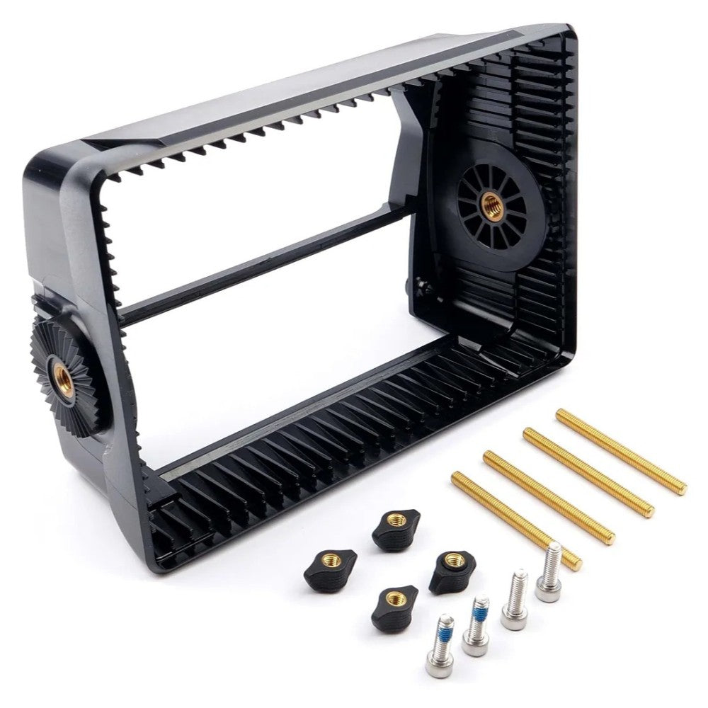 Raymarine Rear Mounting Kit for Axiom/Axiom+ 7 Plastic Rear Cover