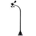 Raymarine T222 Wireless Vertical Wind Transmitter