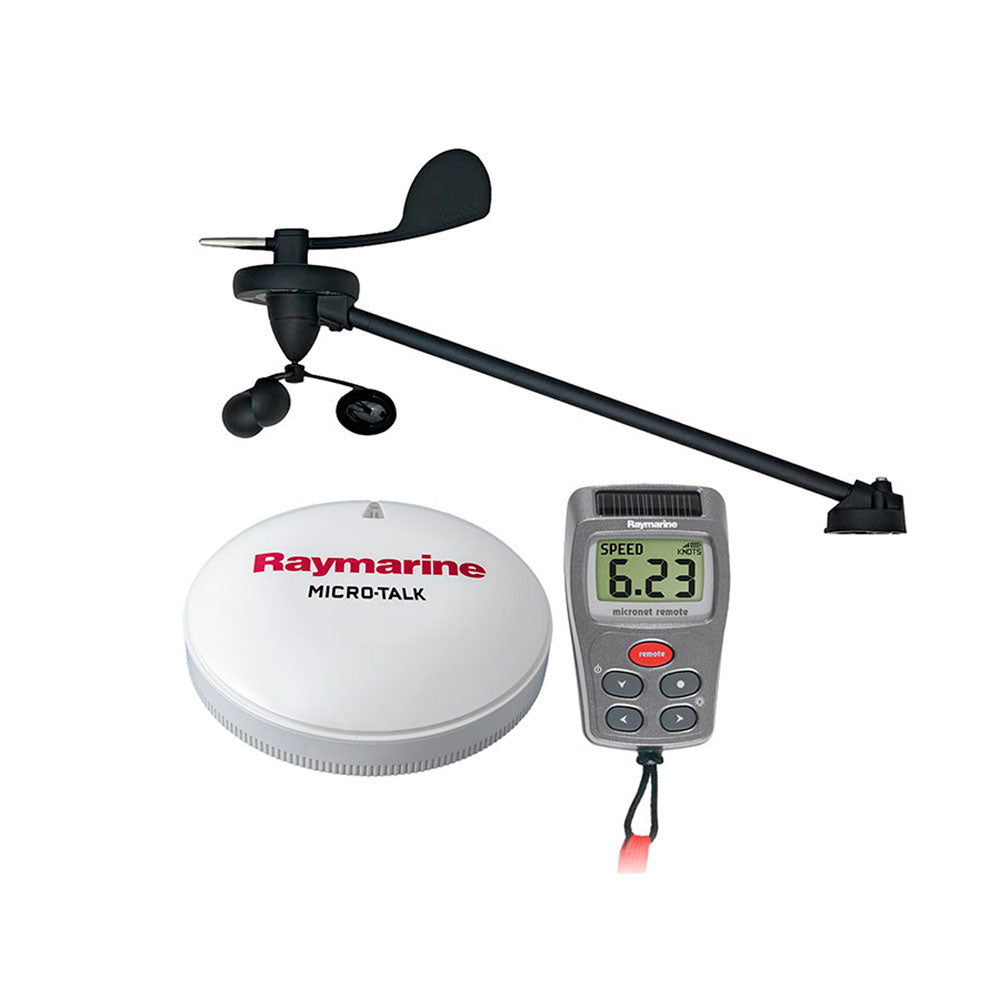Raymarine Wireless Wind Kit For SeaTalk NG (STNG)