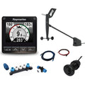Raymarine i70s Smart Wind System Pack - i70s RSW Wired Wind & DST810