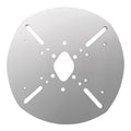 Scanstrut Satcom plate 2 (45cm domes)