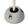 Scanstrut DS16-SL Starlink Compatible Vertical Cable Seal - Grey