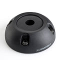 Scanstrut DS30-SL-BLK Starlink Compatible Vertical Cable Seal - Black