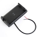 Rokk Wireless - Active 15W Waterproof Phone Charging Mount 12/24V