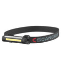 Scangrip Flex Wear Kit Headlamp - 150 Lumen