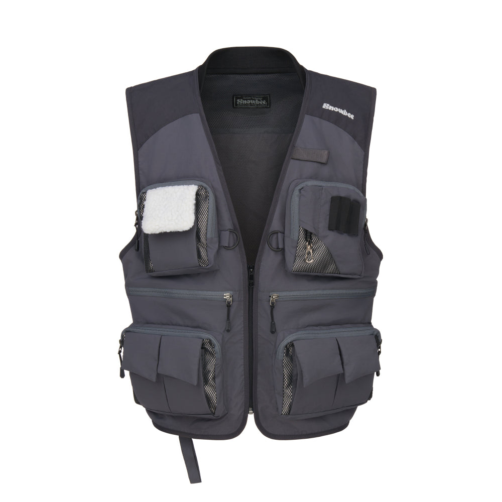 Snowbee Superlight Fly Vest - Junior M