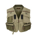 Snowbee Geo Fly Fishing Vest - XL