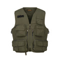Snowbee All Seasons Fly Vest - XL