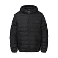 Snowbee Graphene Quilted Thermal Jacket - Black - M