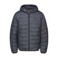 Snowbee Graphene Quilted Thermal Jacket - Grey - L