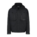 Snowbee Classic Fishing Jacket - Black - L
