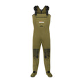 Snowbee Classic Neoprene Stockingfoot Chest Waders - L