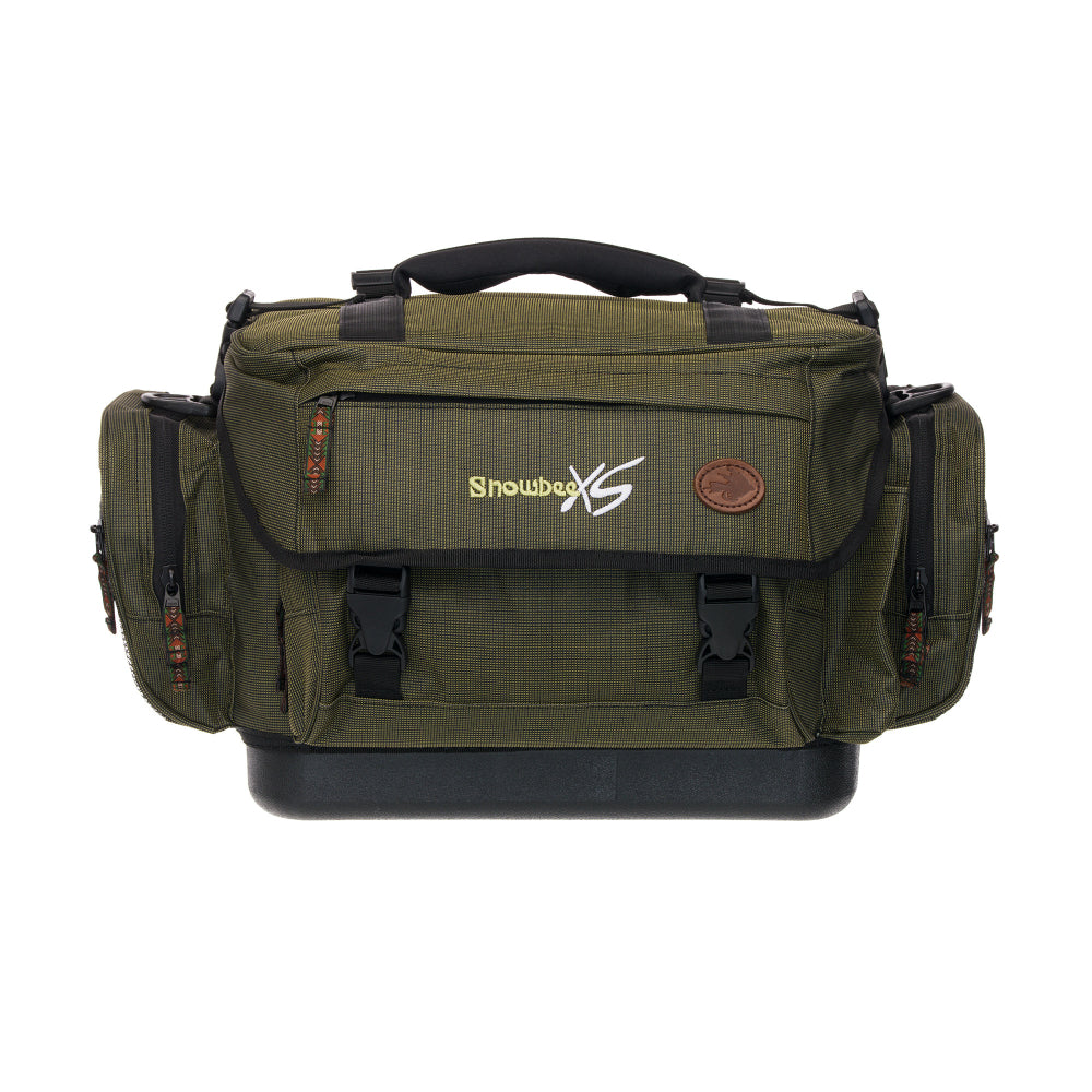 Snowbee XS Bank & Boat Fishing Bag - M
