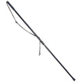 Snowbee Telescopic Wading Staff - Black One Size