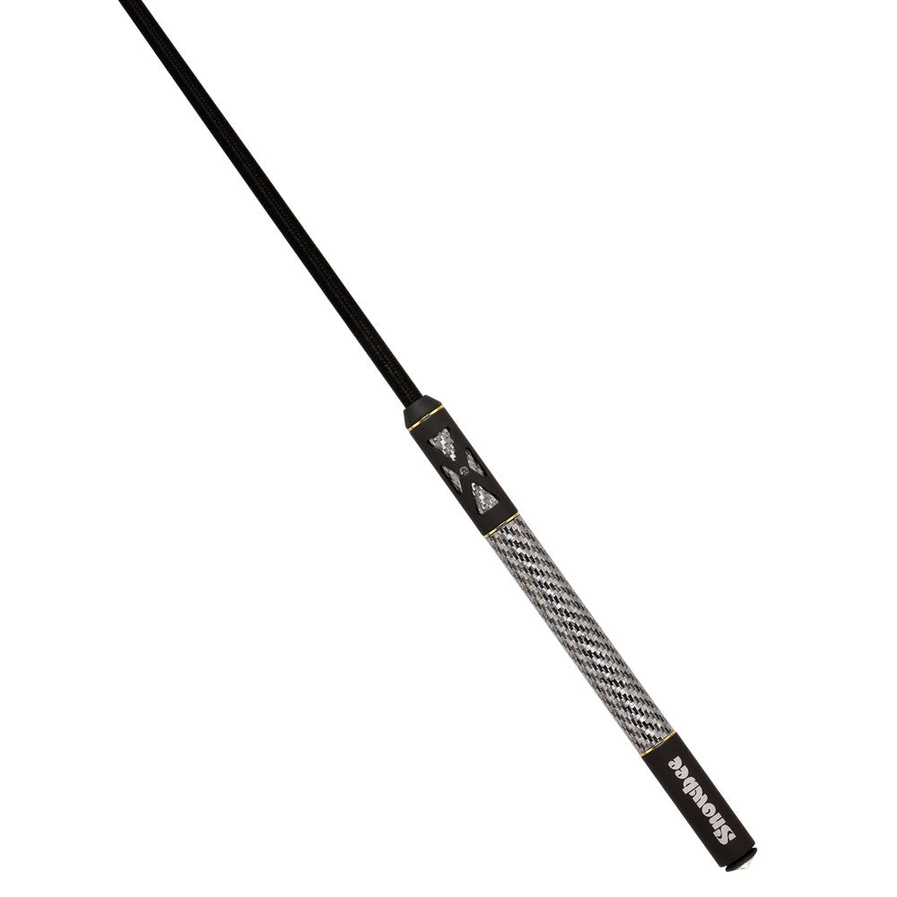 Snowbee Venus Pro Silver Dressage Whip