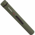 Snowbee Protective Polyester Rod Tube - Olive Green 90 x 11 cm