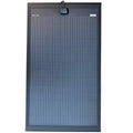 Solar Technology 100W SlimEdge Rigid MHD Solar Panel