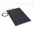 Solar Technology 125W Double ETFE Flexi Top Exit Solar Panel