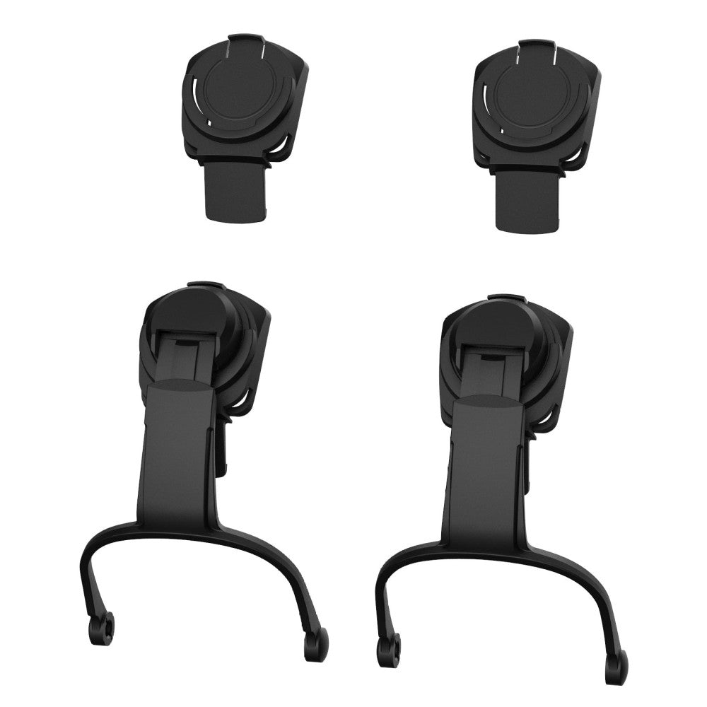 Sena Marine Hard Hat Adapters For Sena Cast (A & B Type)