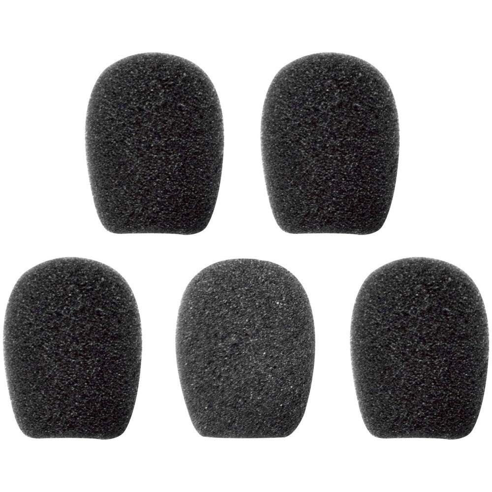 Sena Marine Replacement Microphone Sponges - 5 Pack