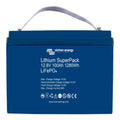 Victron Lithium SuperPack 12.8V 100Ah (M8)