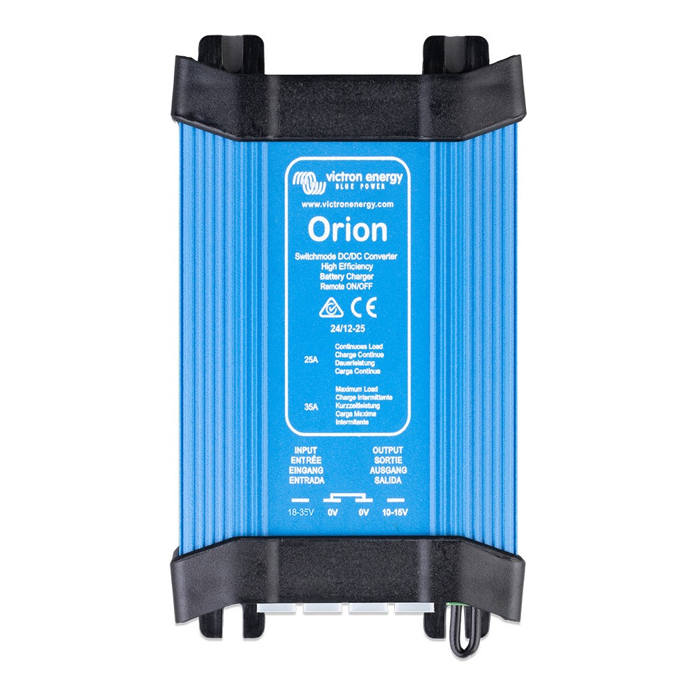 Victron Orion 24/12-30 DC-DC Converter IP20A
