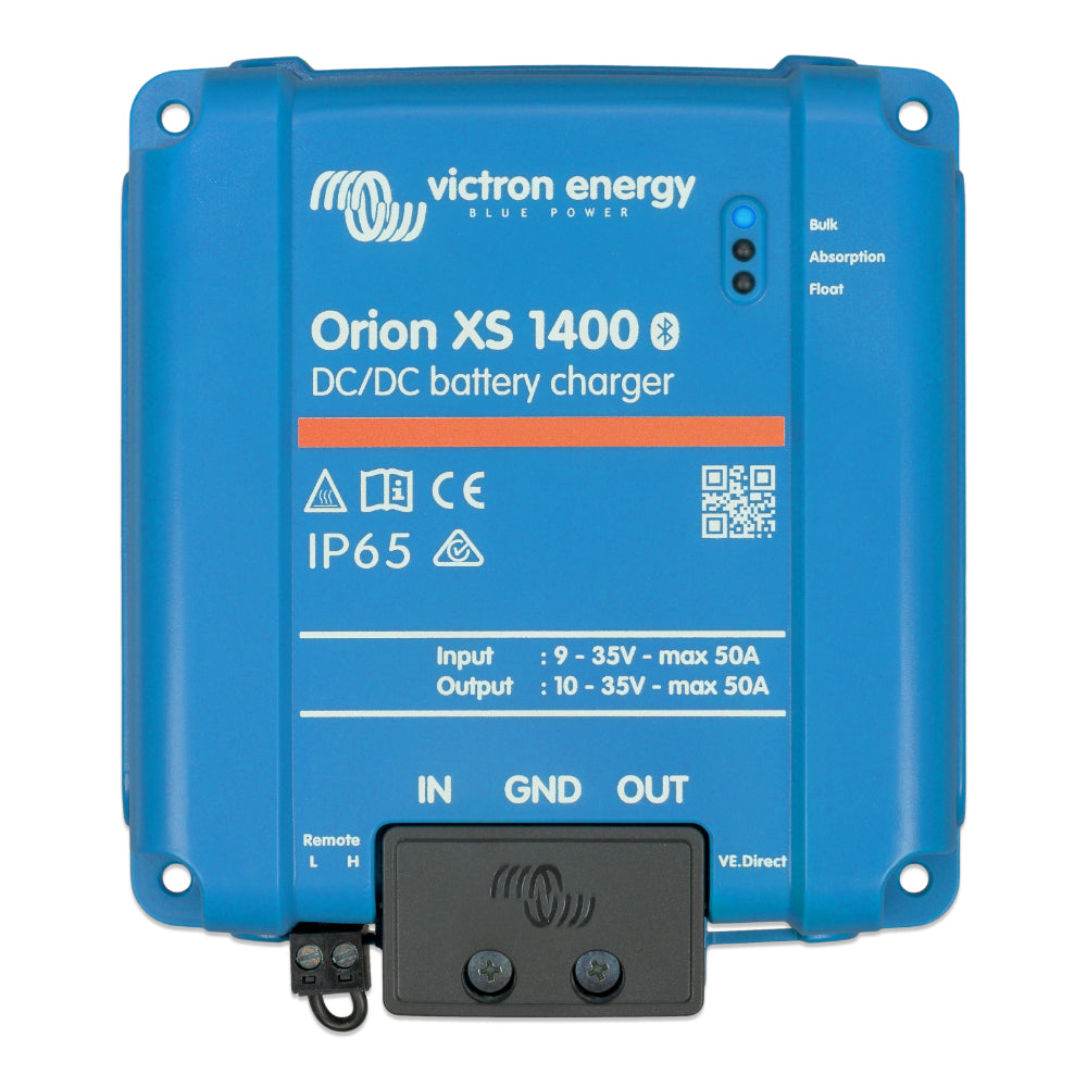 Victron Orion XS 1400 DC-DC Battery Charger
