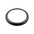 Veratron Viewline 52mm Bezel - Round Black