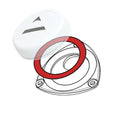 Veratron Top Mount Bracket for Go Sensor