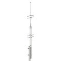 Shakespeare Fibreglass Mast Mount 9dB VHF Antenna - 2.9m