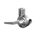 Shakespeare 4190 Stainless Steel Ratchet Rail Mount
