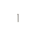 Shakespeare 0.15m heavy duty stainless steel extension mast