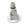Shakespeare 495-B Lift-N-Lay Flange Mount
